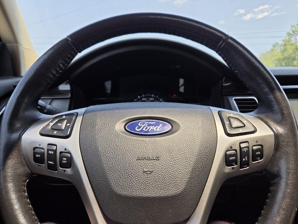 2016 Ford Flex SEL - Photo 15