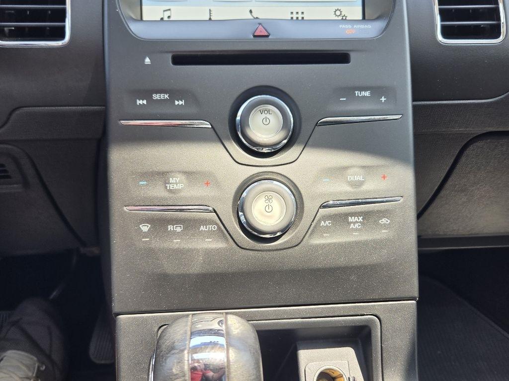 2016 Ford Flex SEL - Photo 18