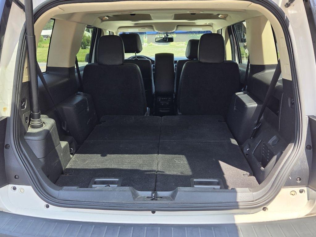 2016 Ford Flex SEL - Photo 20