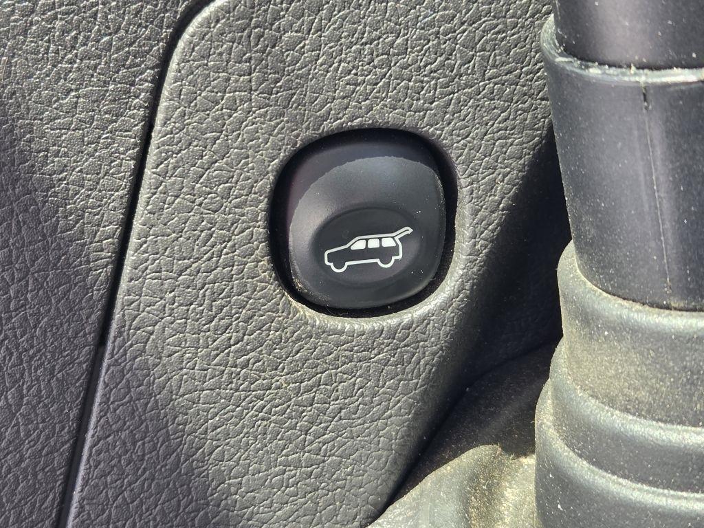 2016 Ford Flex SEL - Photo 21