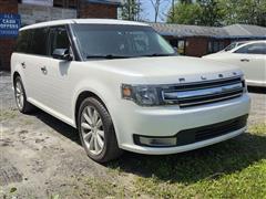 2016 Ford Flex 