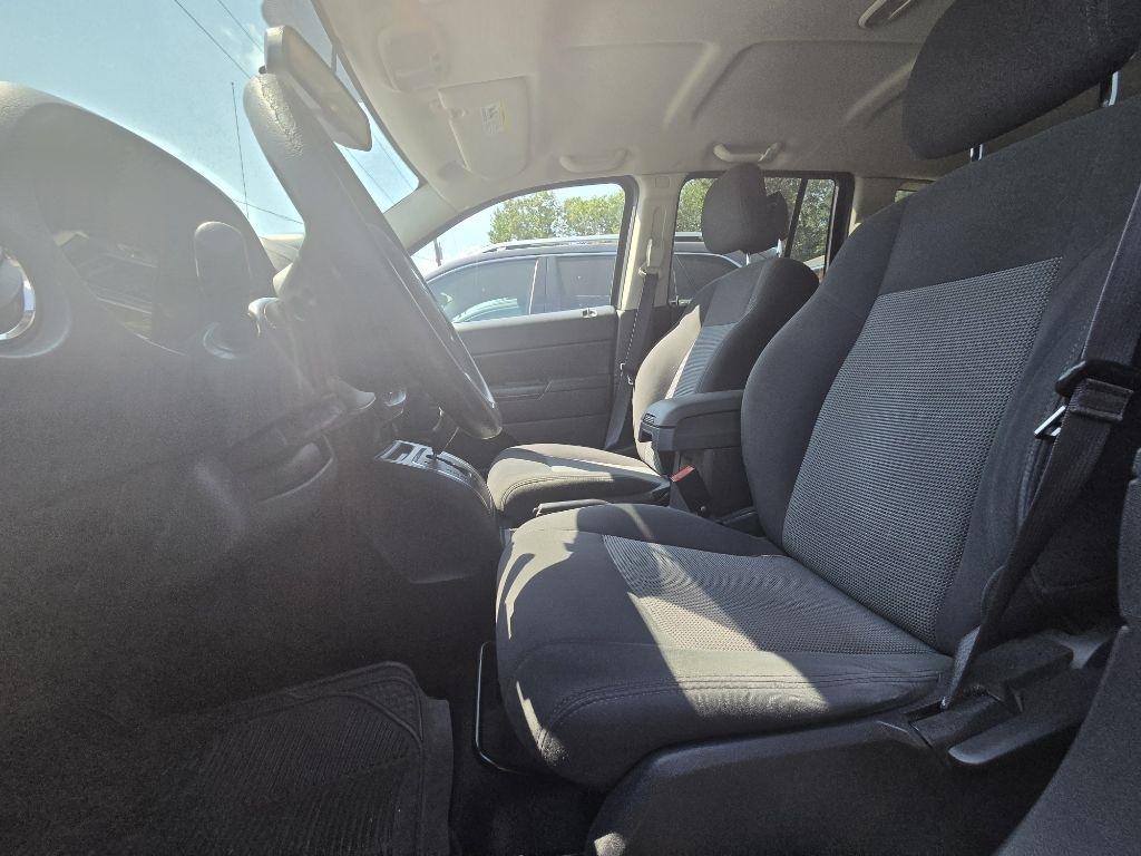 Jeep Compass  2015