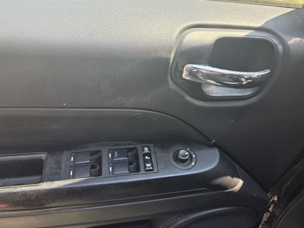 Jeep Compass  2015