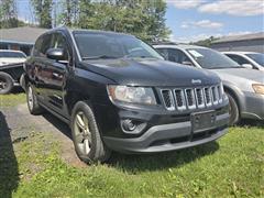 2015 Jeep Compass 