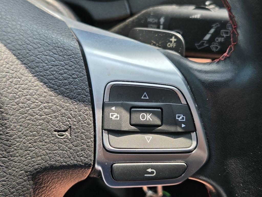Volkswagen GTI  2012