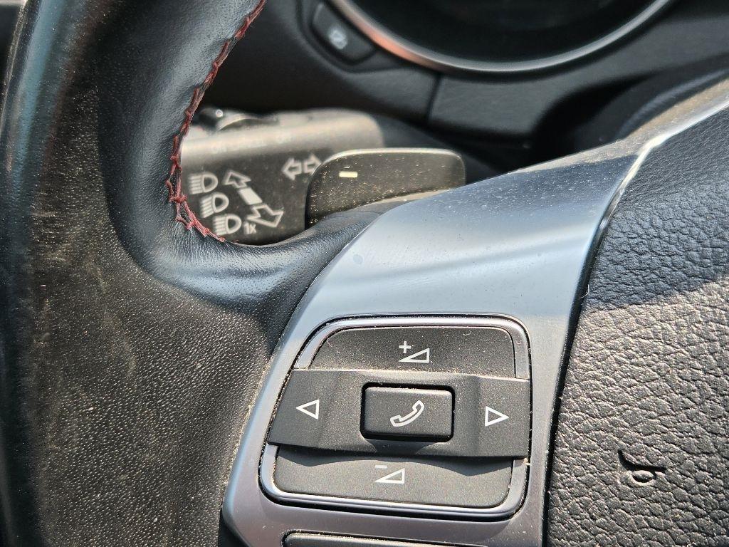 Volkswagen GTI  2012