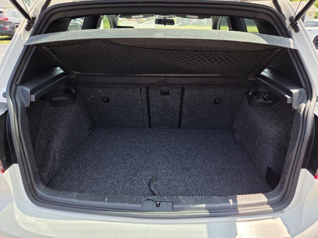 Volkswagen GTI  2012