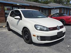 2012 Volkswagen GTI 