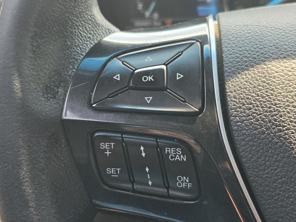 Ford Explorer  2017