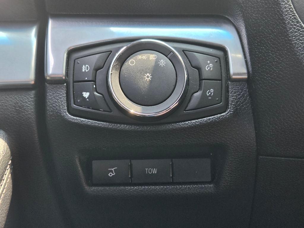 Ford Explorer  2017