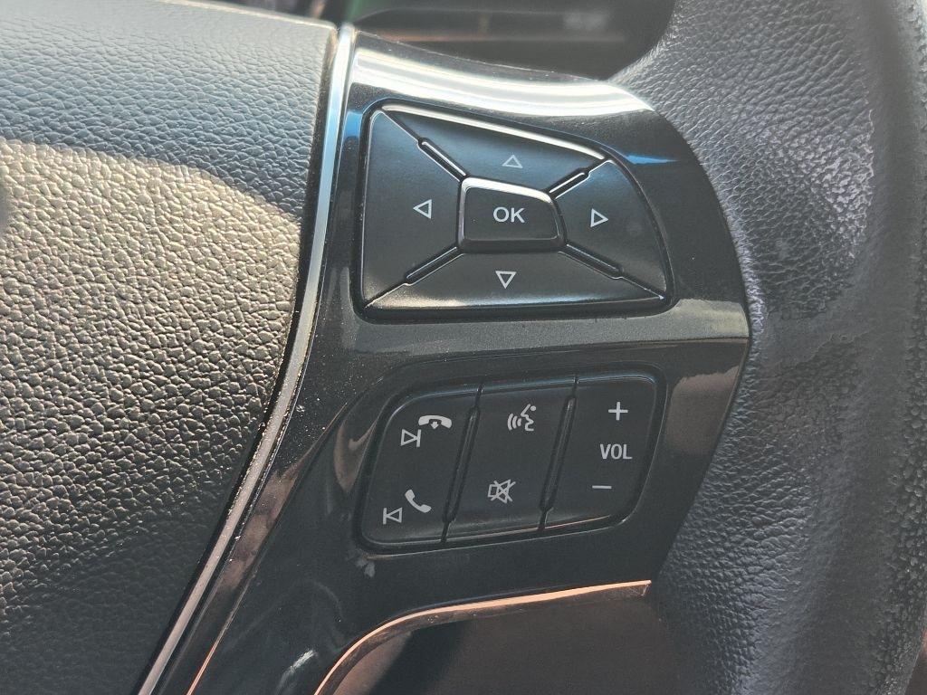Ford Explorer  2017