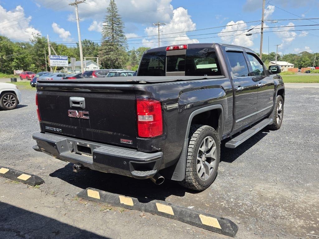 GMC Sierra 1500  2015