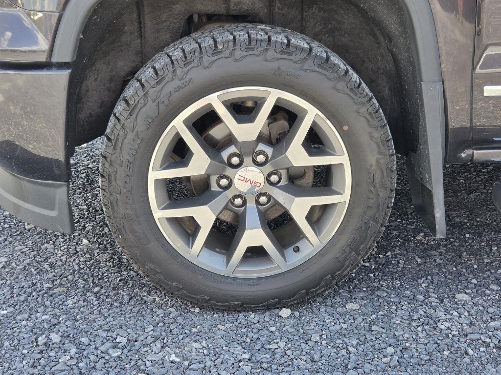 GMC Sierra 1500  2015