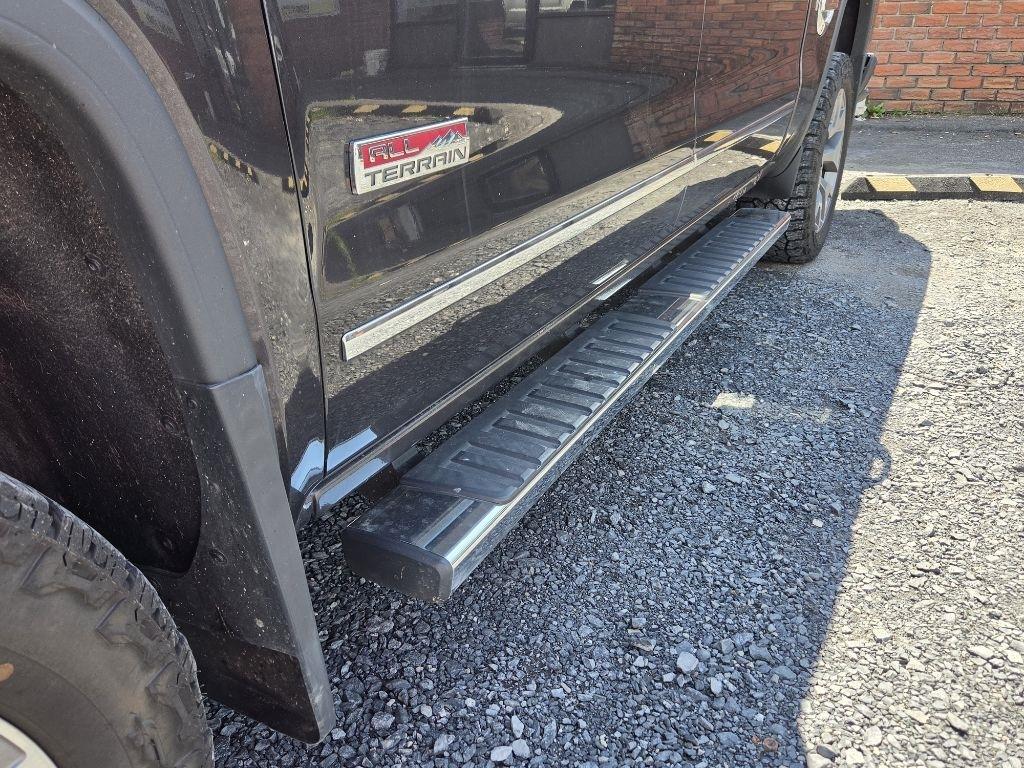 GMC Sierra 1500  2015