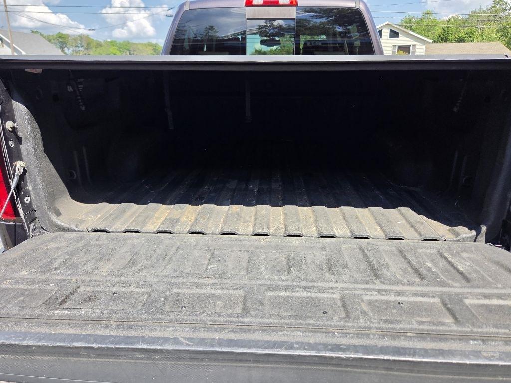 GMC Sierra 1500  2015