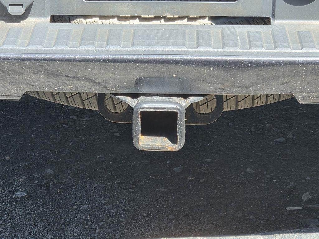 GMC Sierra 1500  2015