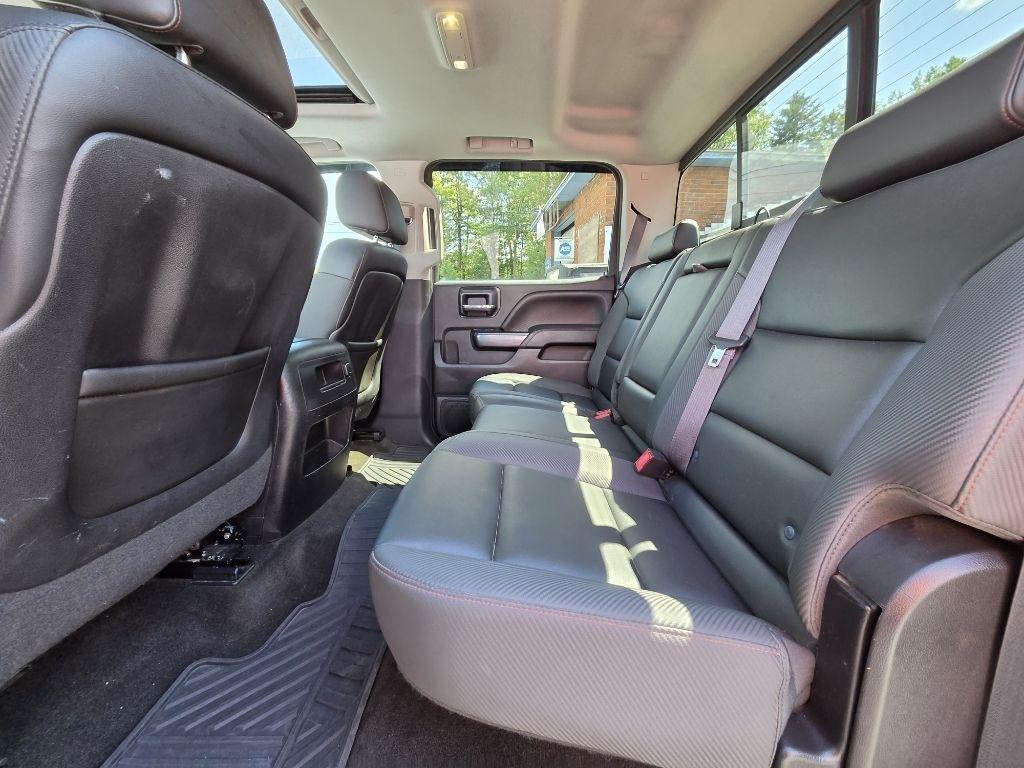 GMC Sierra 1500  2015