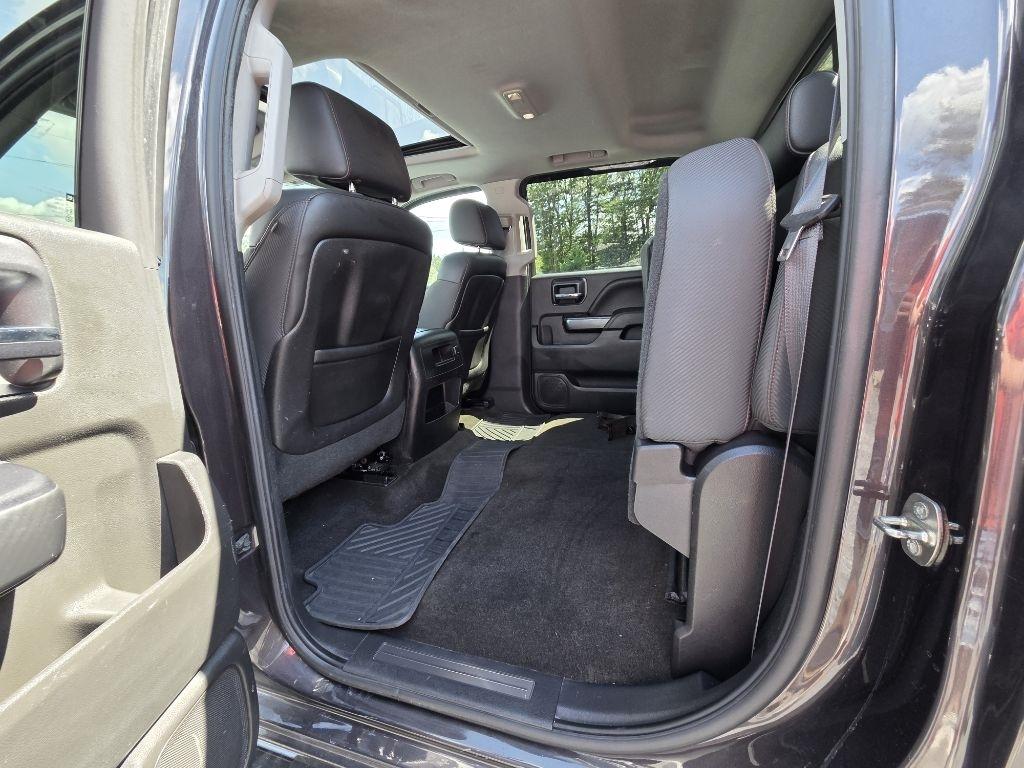 GMC Sierra 1500  2015