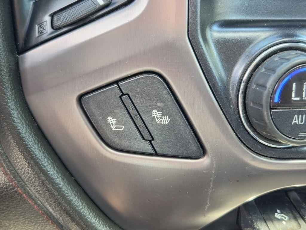 GMC Sierra 1500  2015
