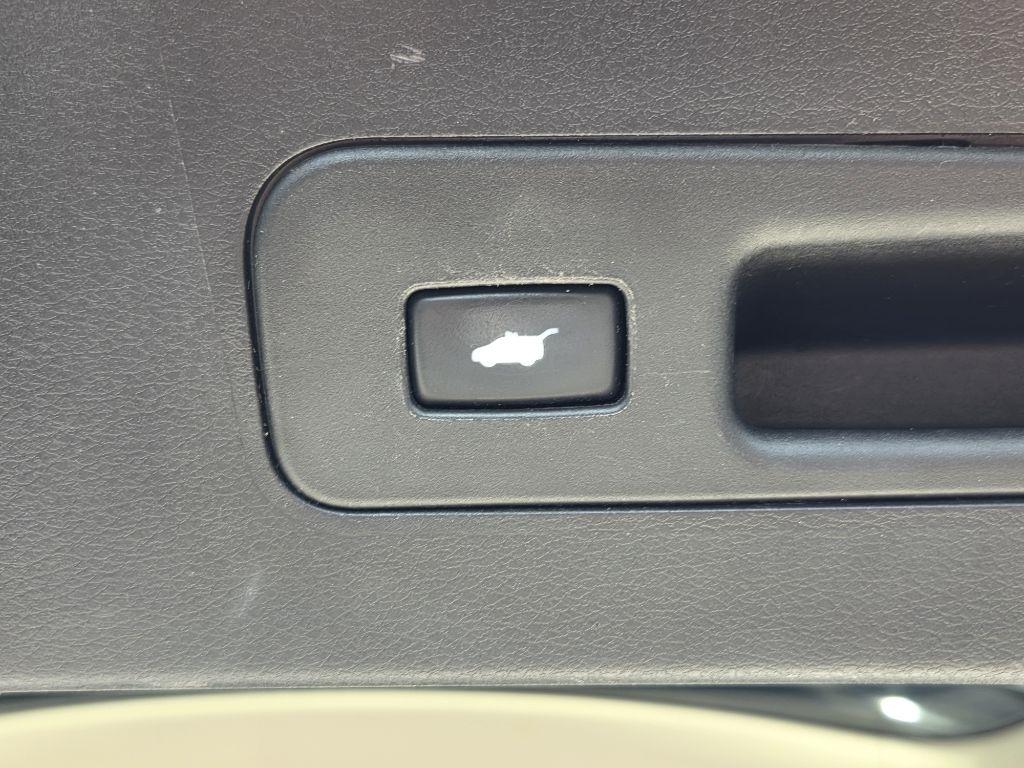 Acura MDX  2014