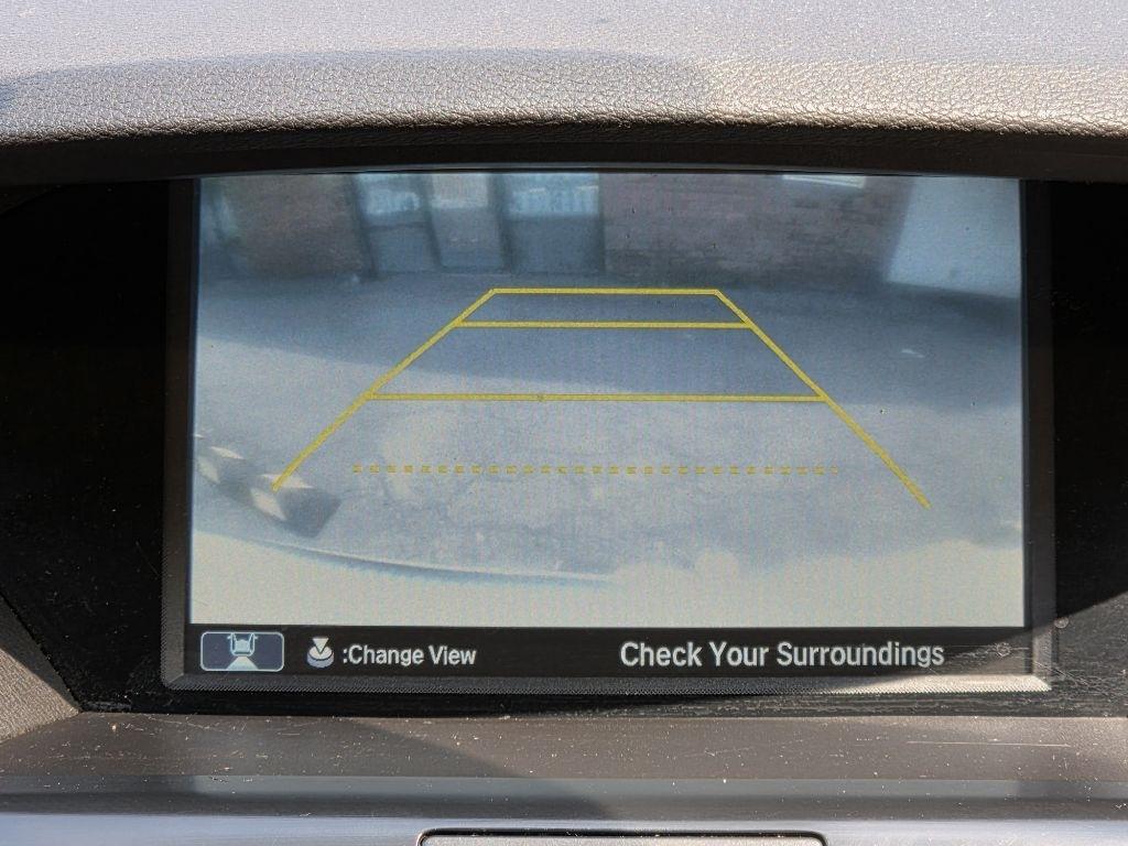 Acura MDX  2014
