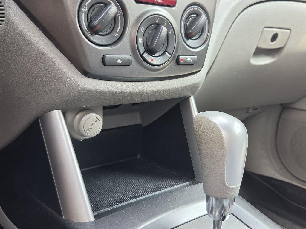 Subaru Forester  2012