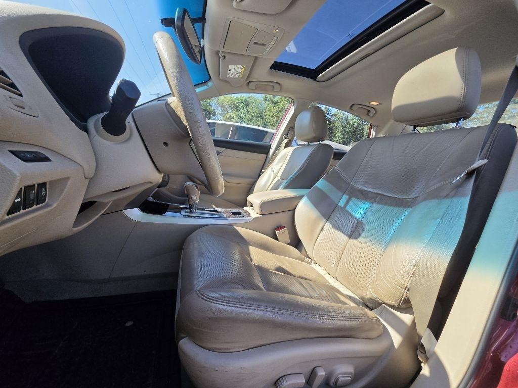 Nissan Altima  2013