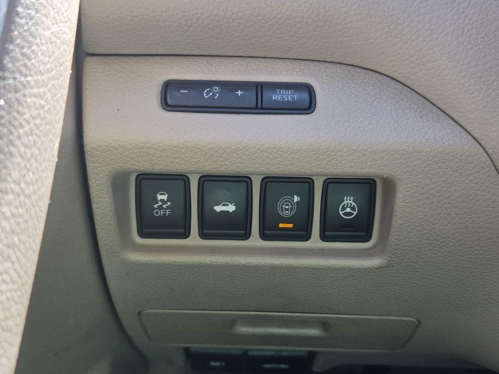 Nissan Altima  2013
