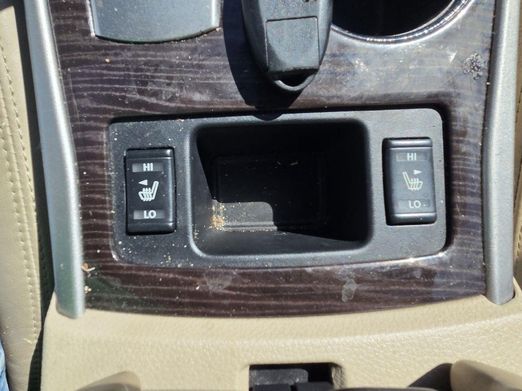 Nissan Altima  2013