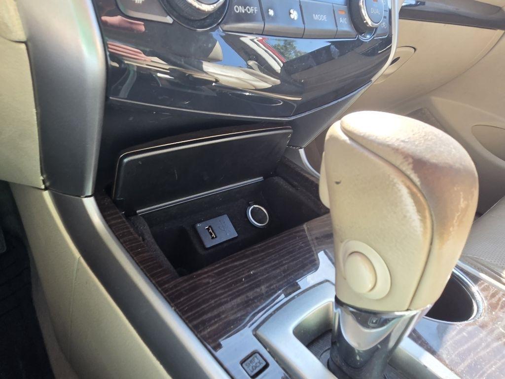 Nissan Altima  2013