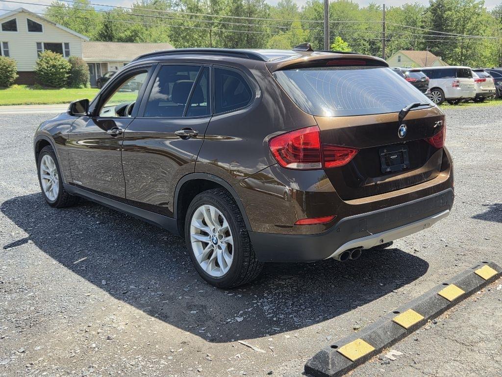 2015 BMW X1 XDRIVE28I