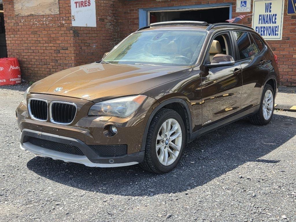 BMW X1  2015