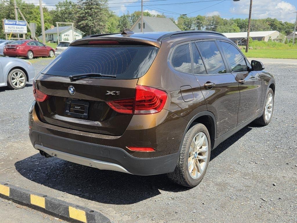 BMW X1  2015