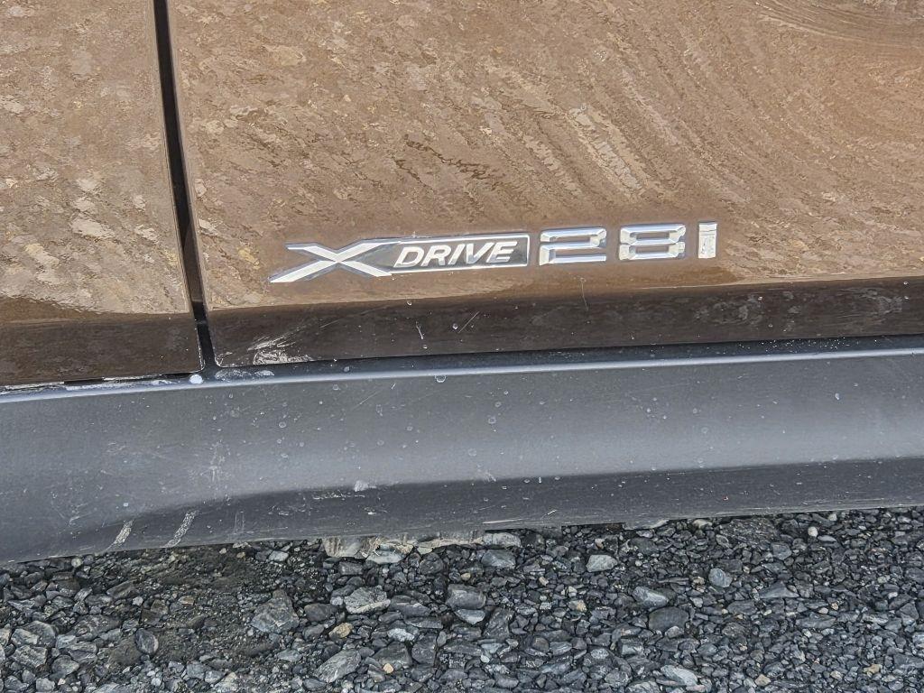 BMW X1  2015