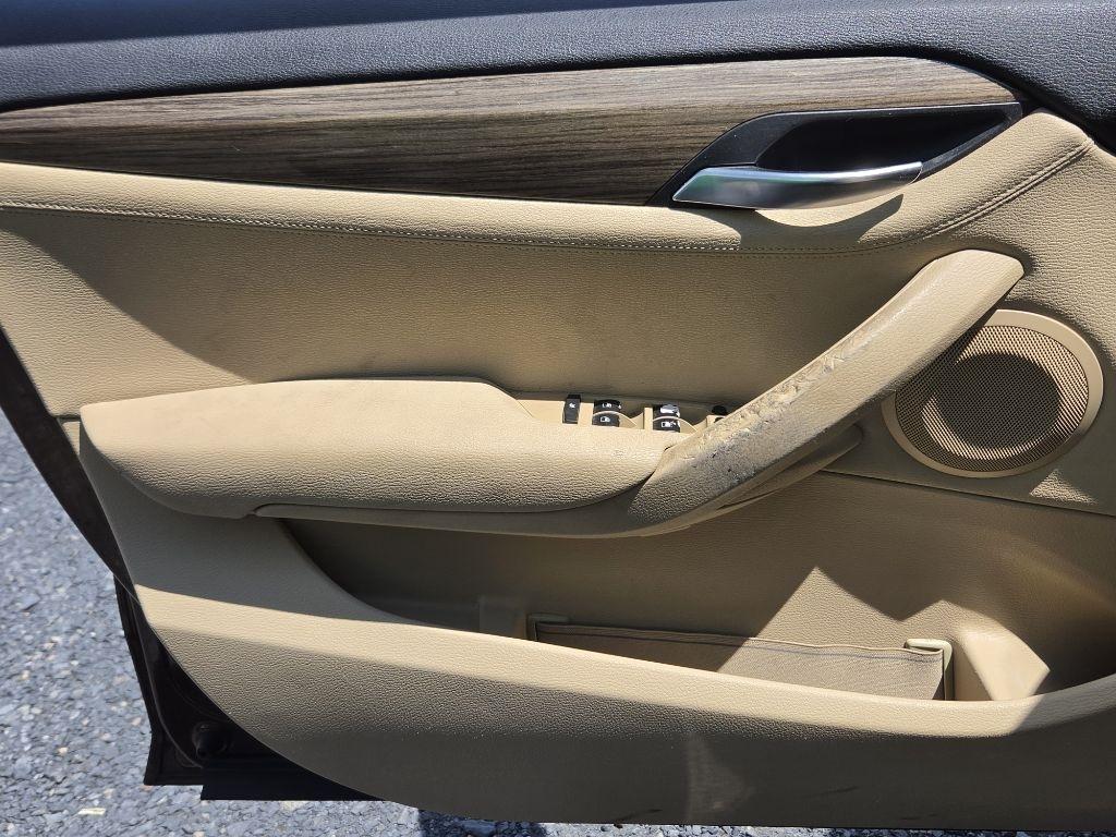 BMW X1  2015