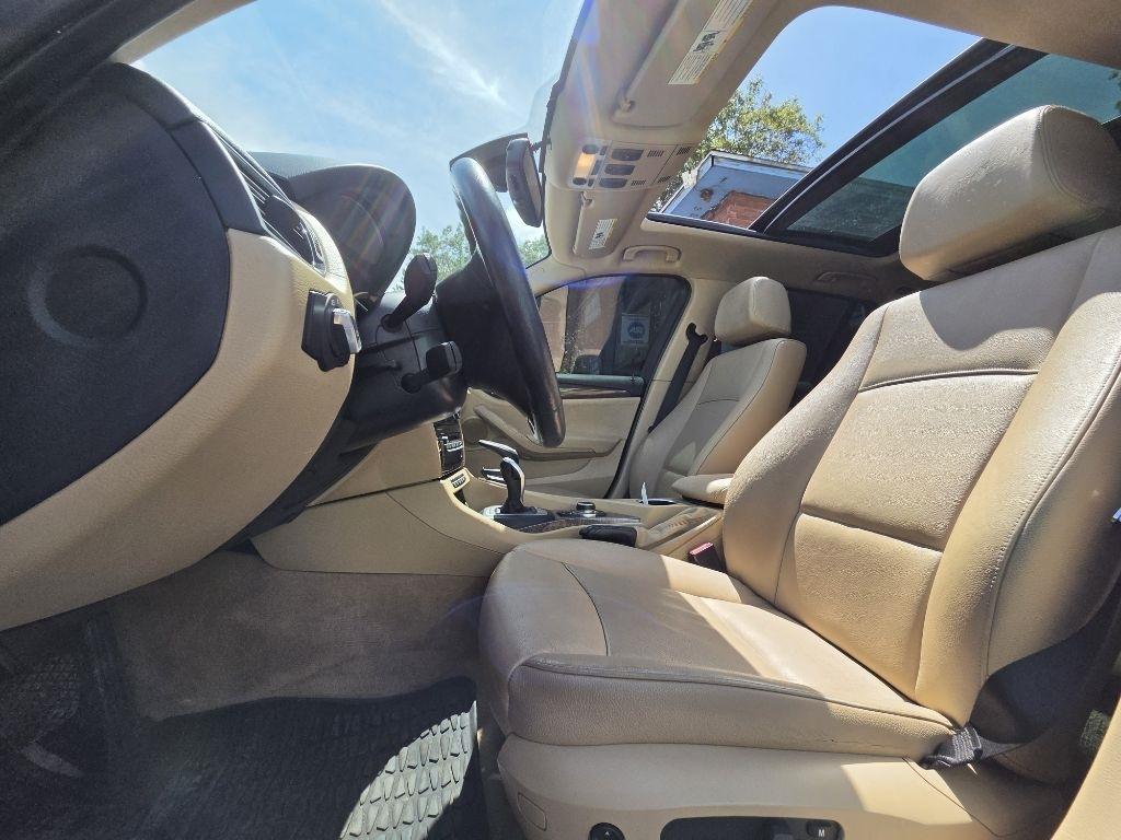 BMW X1  2015