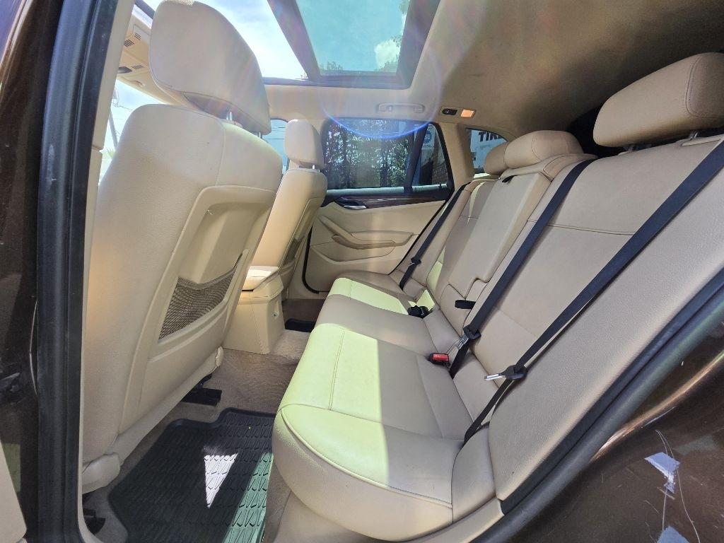 BMW X1  2015