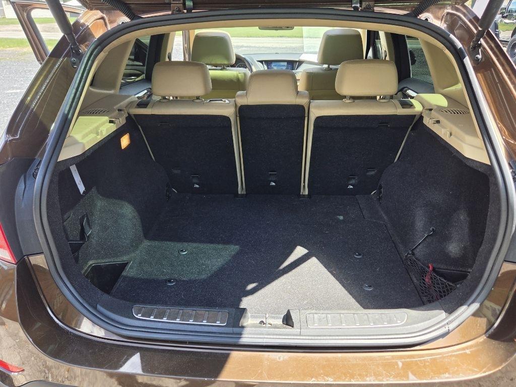 BMW X1  2015