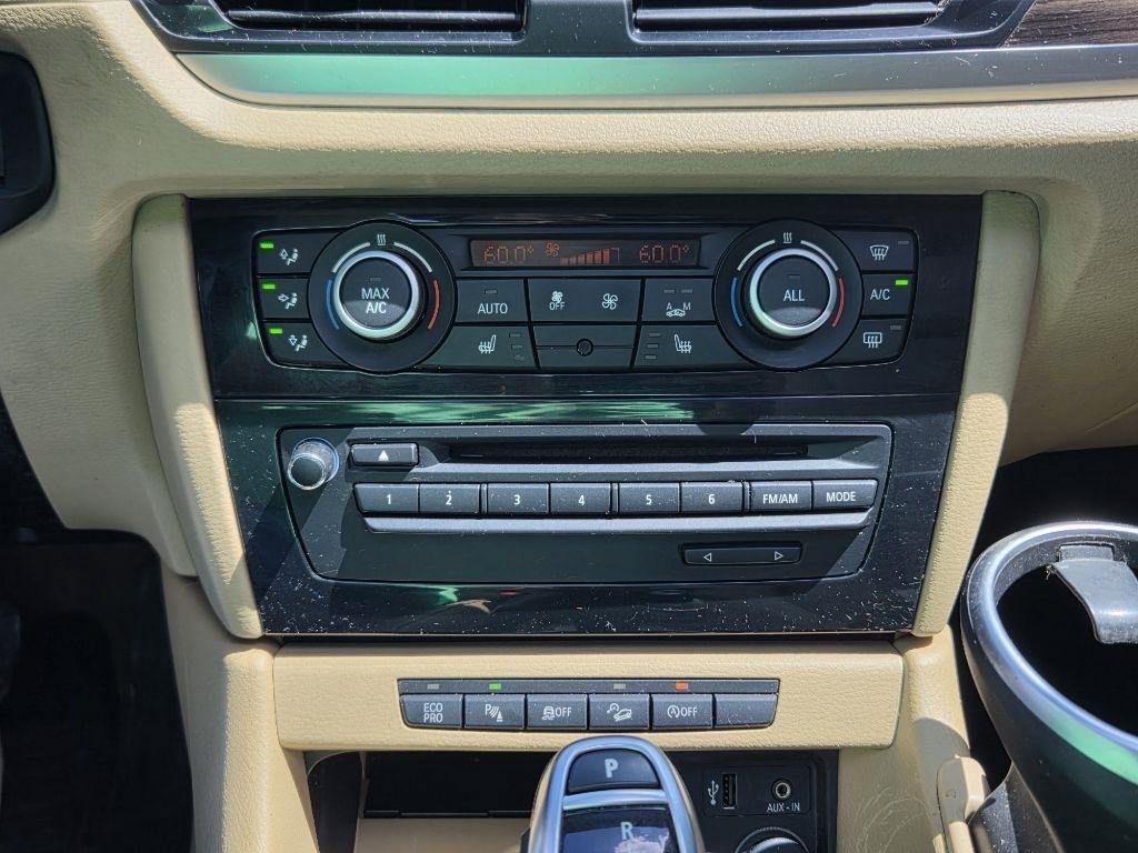 BMW X1  2015
