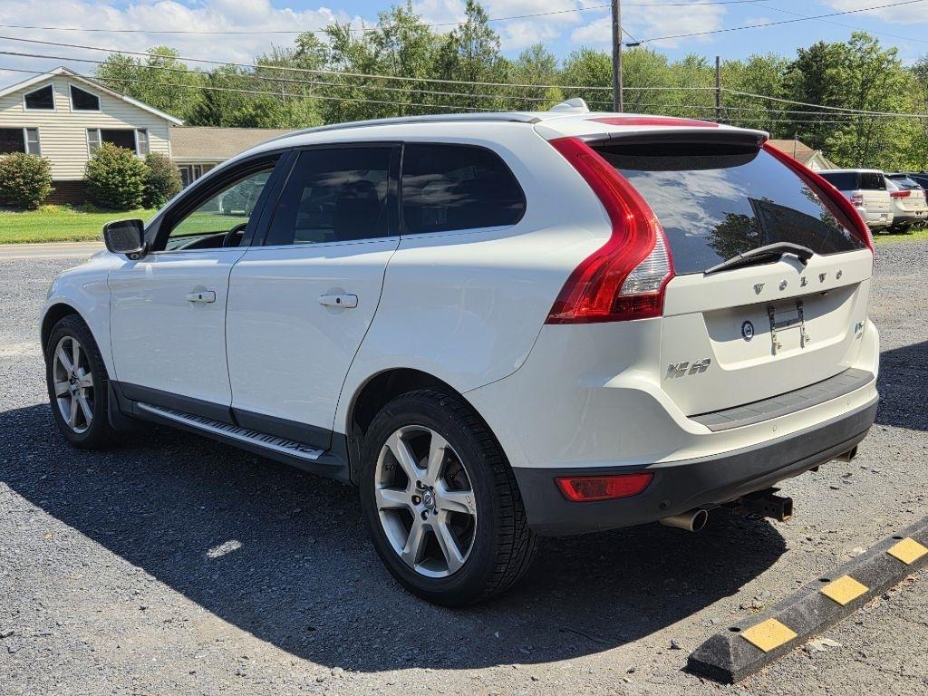 Volvo XC60  2013