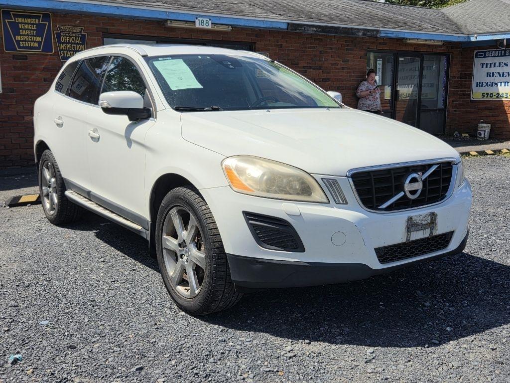 Volvo XC60  2013