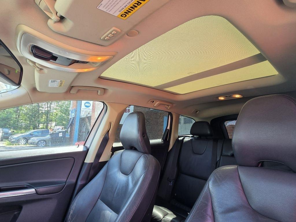 Volvo XC60  2013