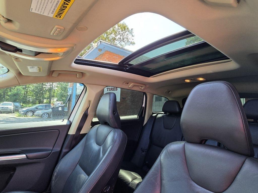 Volvo XC60  2013