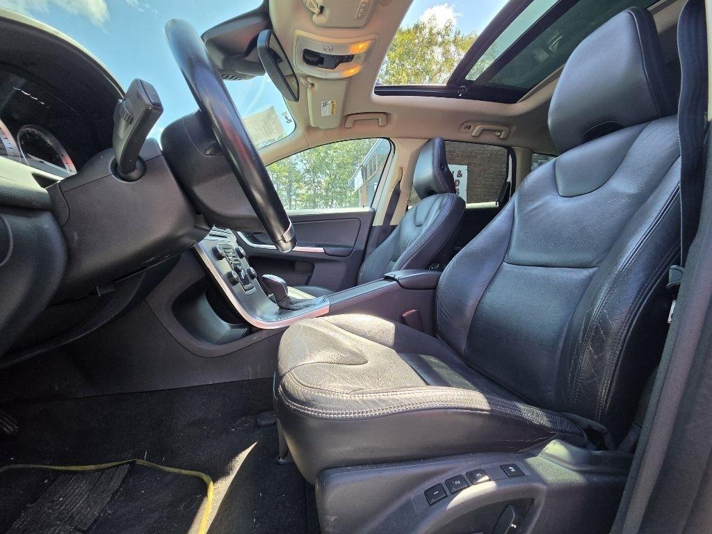 Volvo XC60  2013