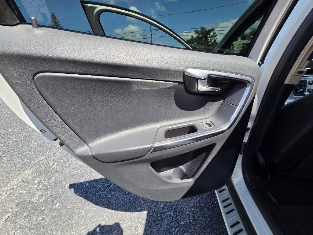 Volvo XC60  2013