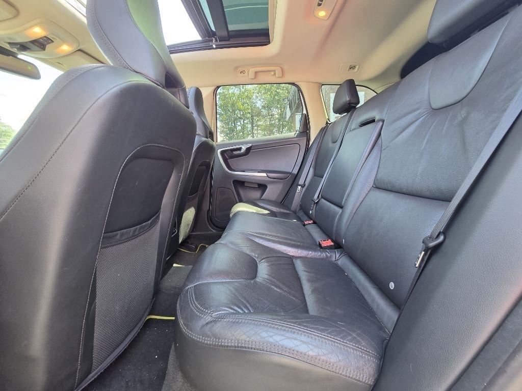 Volvo XC60  2013