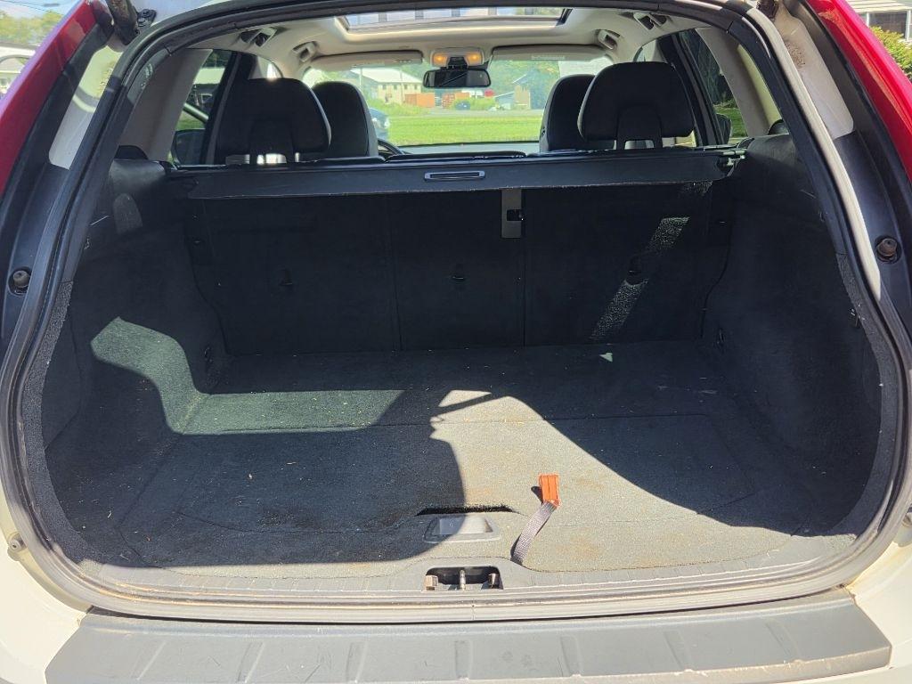 Volvo XC60  2013