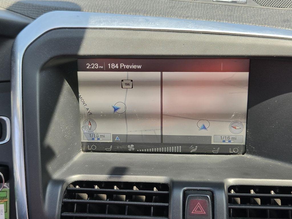 Volvo XC60  2013