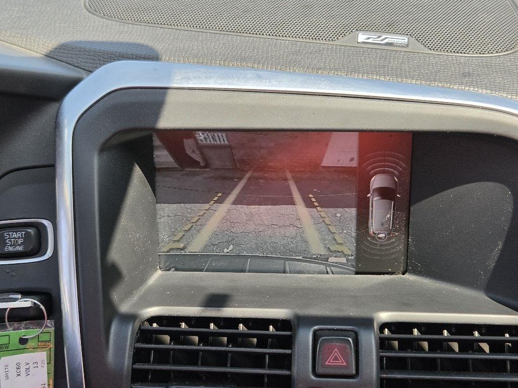 Volvo XC60  2013