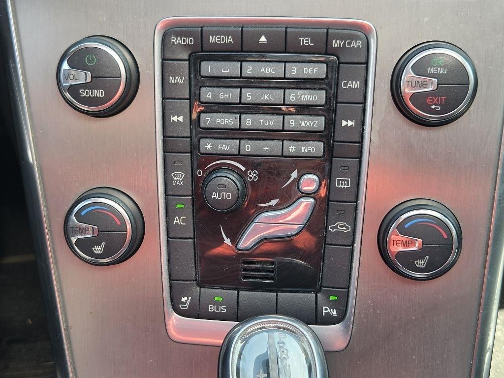 Volvo XC60  2013